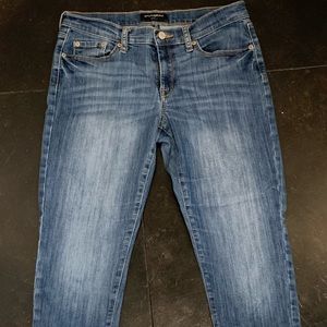 Banana Republic Skinny Fit Jeans - Size 28/6